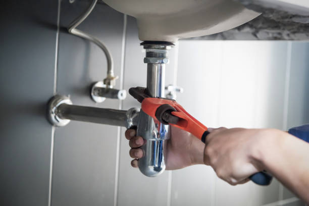 Residential Plumbing Services in Russellton, PA